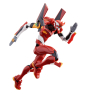Blokees Evangelion Production Model-02 Action Edition