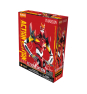 Blokees Evangelion Production Model-02 Action Edition