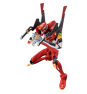 Blokees Evangelion Production Model-02 Action Edition