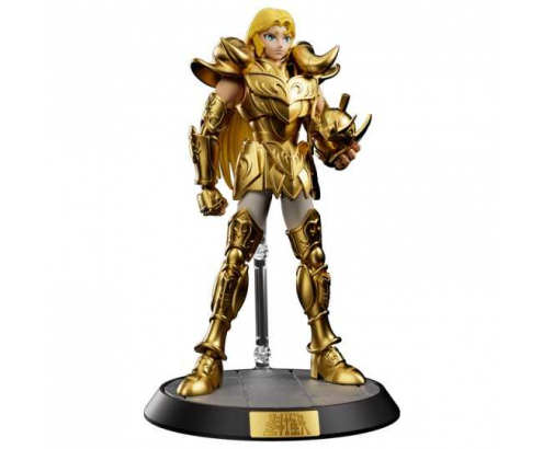 Blokees Figura Champion Class Saint Seiya Aries Mu