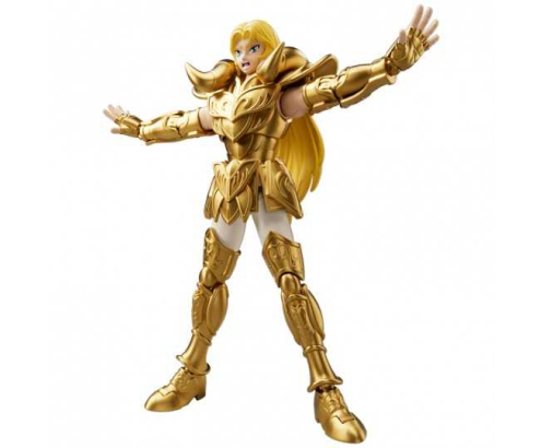 Blokees Figura Champion Class Saint Seiya Aries Mu