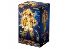 Blokees Figura Champion Class Saint Seiya Aries Mu