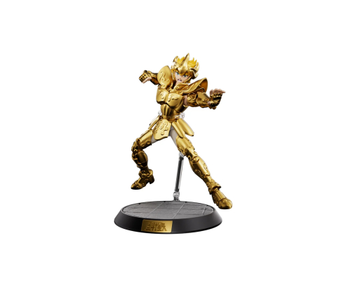 Blokees Figura Champion Class Saint Seiya: Leo Aiolia