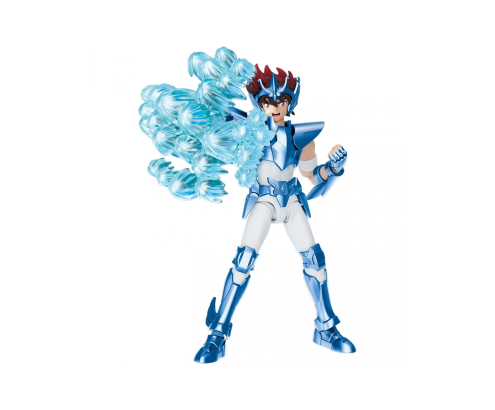 Blokees Figura Champion Class Saint Seiya: Pegasus Seiya