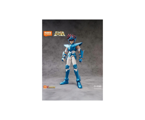 Blokees Figura Champion Class Saint Seiya: Pegasus Seiya