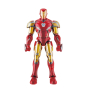 Blokees Marvel Infinity Saga Champion Class Iron Man MK85 Model Kits