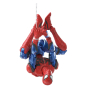 Blokees Marvel Rivals Champion Class Spider-Man Model Kits