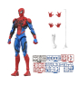 Blokees Marvel Rivals Champion Class Spider-Man Model Kits