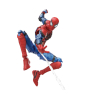 Blokees Marvel Rivals Champion Class Spider-Man Model Kits