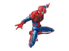 Blokees Marvel Rivals Champion Class Spider-Man Model Kits