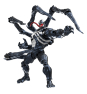 Blokees Marvel Rivals Champion Class Venom Model Kits