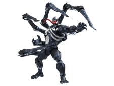 Blokees Marvel Rivals Champion Class Venom Model Kits