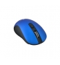 Bluestork Office 60 WL ratón Ambidextro RF inalámbrica + Bluetooth Í“ptico 1600 DPI