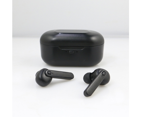 BNA4 BEAT STUDIO Auriculares Bluetooth con estuche de carga Black