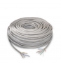 Bobina de cable aisens cat6 utp 305m gris A135-0273