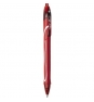 BOLIGRAFO RETRACTIL BIC GELOCITY QUICK DRY TRAZO 0.7MM TINTA SECADO RAPIDO ROJO 949874