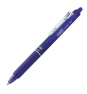 BOLIGRAFO RETRACTIL BORRABLE PILOT FRIXION CLICKER AZUL BLRT-FR7-L
