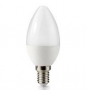 Bombilla led kodak vela c37 e14 6w 480lm 30415720