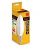 Bombilla led kodak vela c37 e14 6w 480lm 30415720