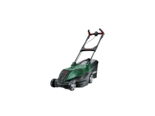 Bosch AdvancedRotak Cortacésped de empuje a gasolina Batería Verde