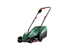 Bosch Camping & Outdoor Cortacésped de empuje a gasolina Corriente al...