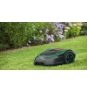 Bosch Indego S 500 Robot cortacésped Batería Negro, Verde