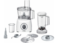 Bosch MCM3200W robot de cocina 800 W 2,3 L Blanco
