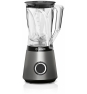 Bosch Serie 4 MMB6141S licuadora 1,5 L Batidora de vaso 1200 W Plata