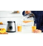 Bosch Serie 4 MMB6141S licuadora 1,5 L Batidora de vaso 1200 W Plata