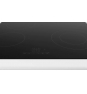 Bosch Serie 4 PKF611BB8E hobs Negro Integrado 59.2 cm Cerámico 4 zona(s)