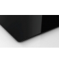 Bosch Serie 4 PKF611BB8E hobs Negro Integrado 59.2 cm Cerámico 4 zona(s)