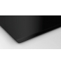 Bosch Serie 4 PUJ631BB5E hobs Negro Integrado 59.2 cm Con placa de inducción 3 zona(s)
