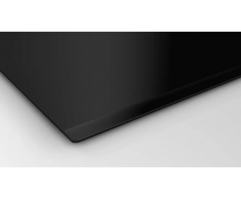 Bosch Serie 4 PUJ631BB5E hobs Negro Integrado 59.2 cm Con placa de inducción 3 zona(s)