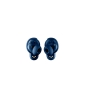 Bose 882826-0060 auricular y casco Auriculares Inalámbrico Dentro de oído Bluetooth Azul