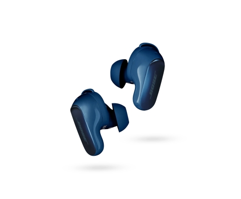 Bose 882826-0060 auricular y casco Auriculares Inalámbrico Dentro de oído Bluetooth Azul