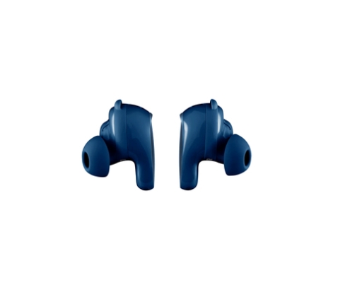 Bose 882826-0060 auricular y casco Auriculares Inalámbrico Dentro de oído Bluetooth Azul