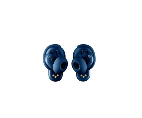 Bose 882826-0060 auricular y casco Auriculares Inalámbrico Dentro de oído Bluetooth Azul