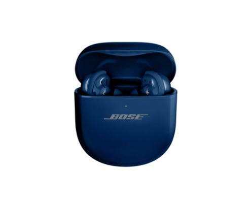Bose 882826-0060 auricular y casco Auriculares Inalámbrico Dentro de oído Bluetooth Azul