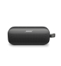 Bose 887612-0100 altavoz portátil o de fiesta Negro