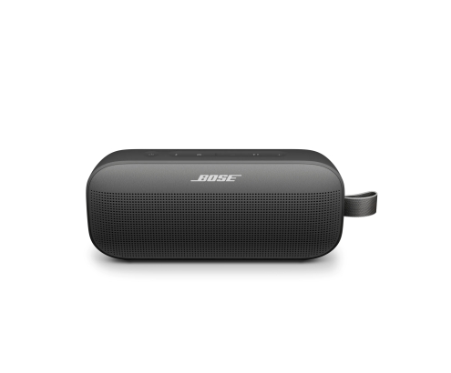 Bose 887612-0100 altavoz portátil o de fiesta Negro