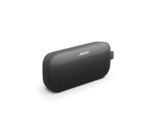 Bose 887612-0100 altavoz portátil o de fiesta Negro