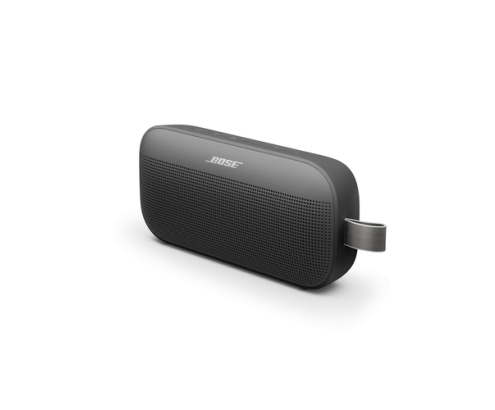 Bose 887612-0100 altavoz portátil o de fiesta Negro