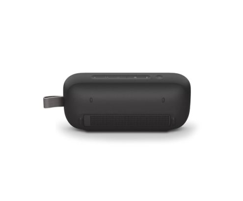 Bose 887612-0100 altavoz portátil o de fiesta Negro