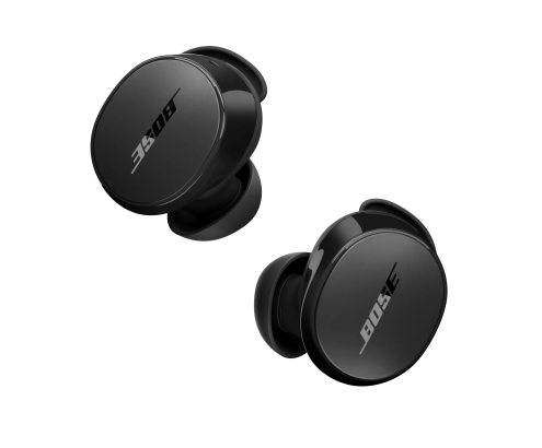 Bose 888507-0100 auricular y casco Auriculares Inalámbrico Dentro de oído Bluetooth Negro