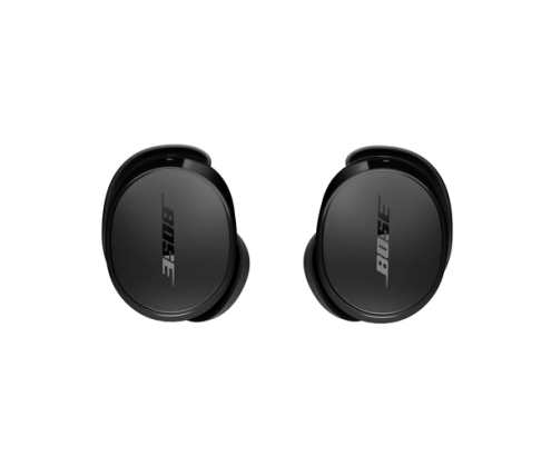 Bose 888507-0100 auricular y casco Auriculares Inalámbrico Dentro de oído Bluetooth Negro