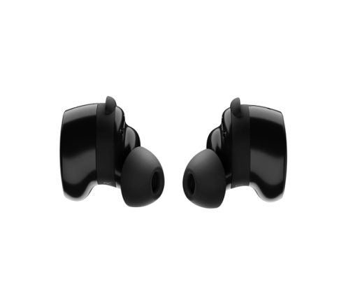 Bose 888507-0100 auricular y casco Auriculares Inalámbrico Dentro de oído Bluetooth Negro