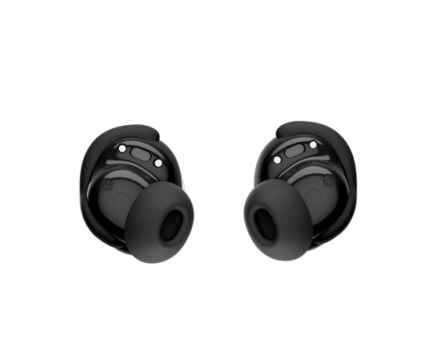 Bose 888507-0100 auricular y casco Auriculares Inalámbrico Dentro de oído Bluetooth Negro