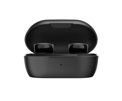Bose 888507-0100 auricular y casco Auriculares Inalámbrico Dentro de oído Bluetooth Negro