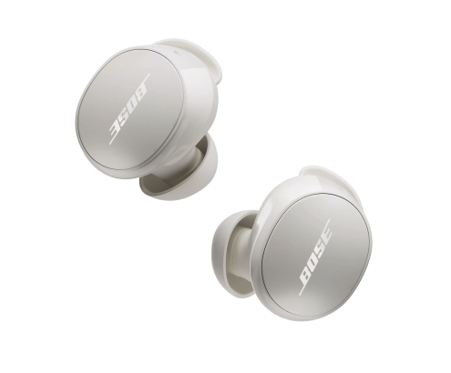 Bose 888507-0200 auricular y casco Auriculares True Wireless Stereo (TWS) Diadema Bluetooth Blanco