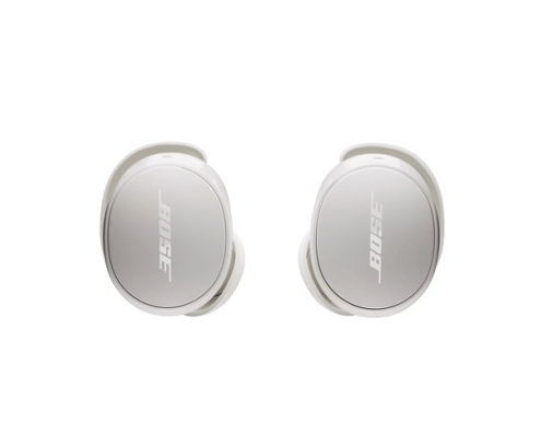 Bose 888507-0200 auricular y casco Auriculares True Wireless Stereo (TWS) Diadema Bluetooth Blanco